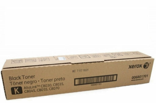 XEROX Toner Negro 006R01701