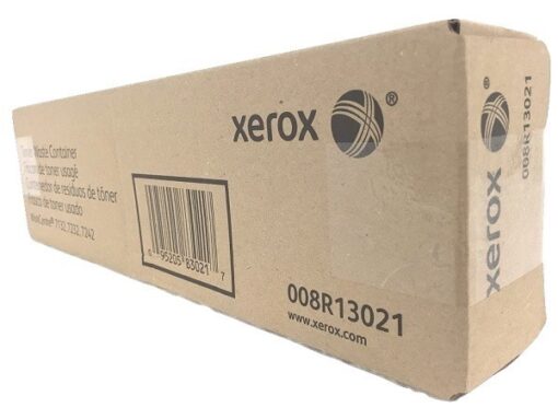 XEROX Cartucho Residual 008R12903