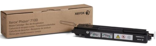 XEROX Cartucho Residual 106R02624