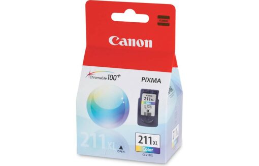 CANON Tinta CL-211XL Color 2975B017