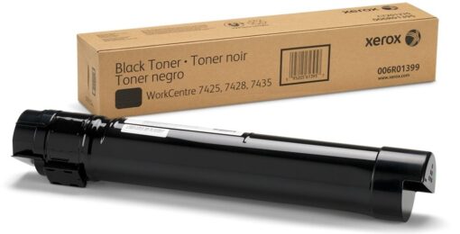 XEROX Toner Negro 006R01399