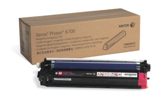 XEROX Cartucho Toner Magenta 108R00972