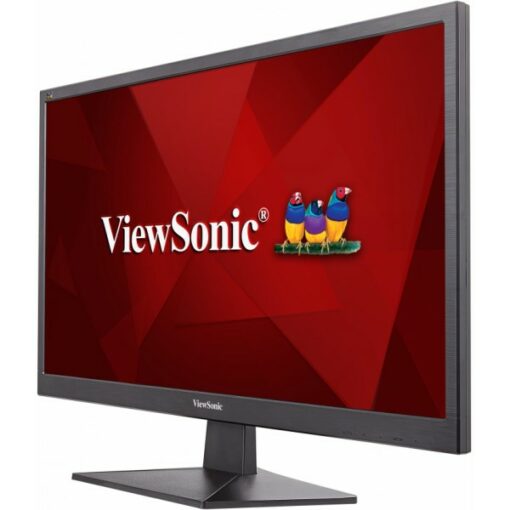 Viewsonic Monitor VA2407H LED 24"