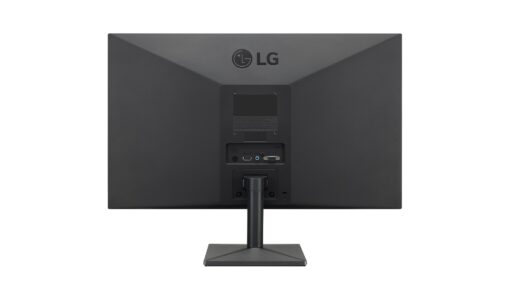 LG Monitor 24MK430H-B LED 23,8"