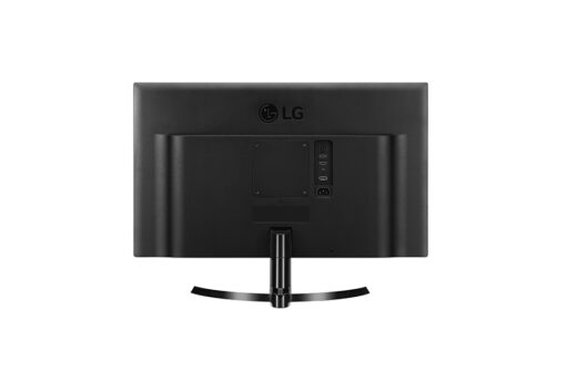 LG Monitor 24UD58-B IPS UHD 24''