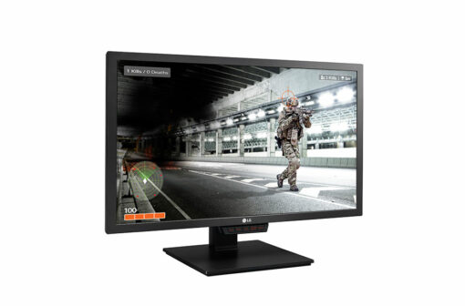 LG Monitor 24GM79G-B Profesional Gamer 24"