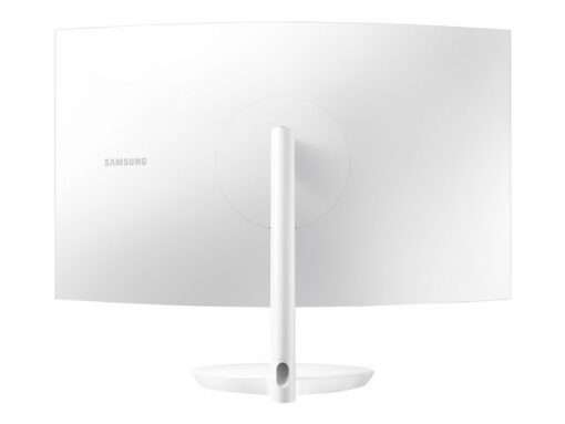 Samsung Monitor LC32H711QELXZS Curved 32"