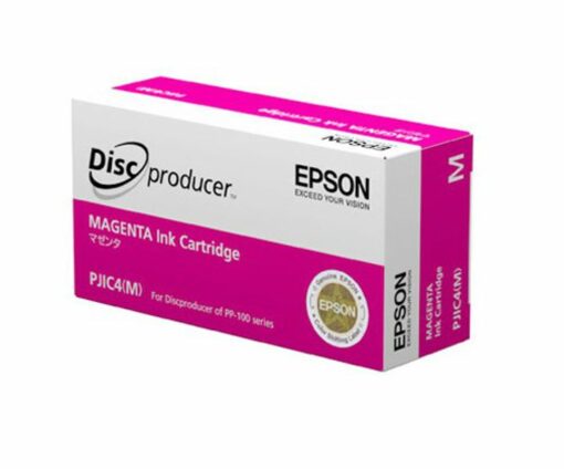 Epson Tinta C13S020450 Magenta