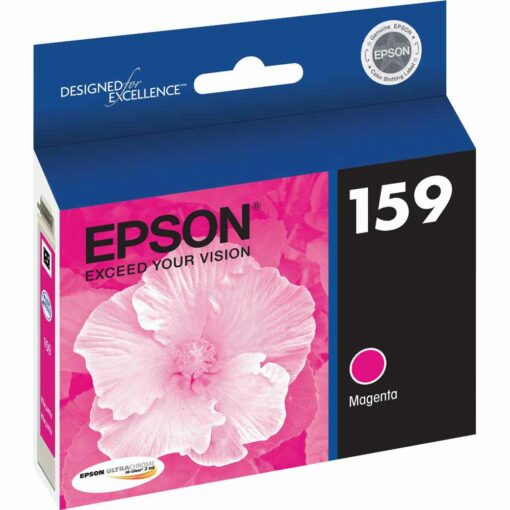 Epson Tinta 159 Magenta T159320 R2000