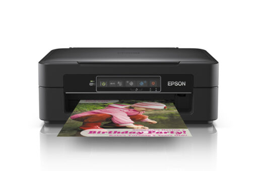 Impresora Epson Expression XP-241 C11CF29303