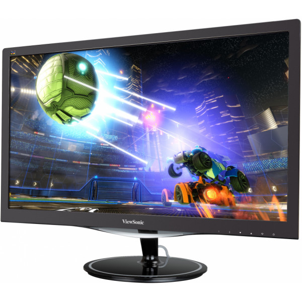 Viewsonic Monitor VX2757-MHD Professional Gamer 27"