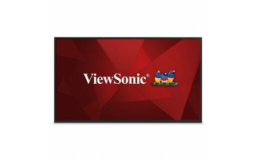 Viewsonic Monitor CDM4900R Comercial 49"