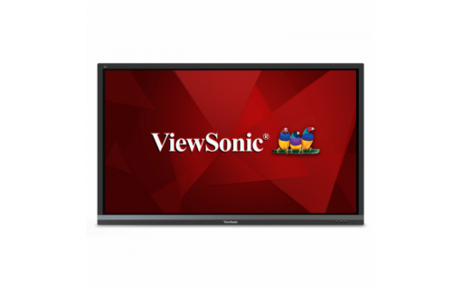 Viewsonic Monitor IFP6550 Tactil 65"