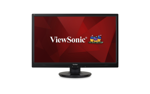Viewsonic Monitor VA2246MH-LED 22"