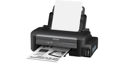 EPSON Impresora Inyección Tinta WorkForce M105 C11CC85221