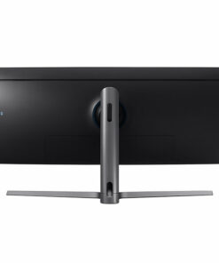 Samsung Monitor LC49J890DKLXZS Ultra Wide de 49"