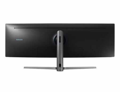 Samsung Monitor LC49J890DKLXZS Ultra Wide de 49"