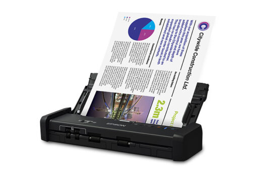 Epson Escanner WorkForce ES-200