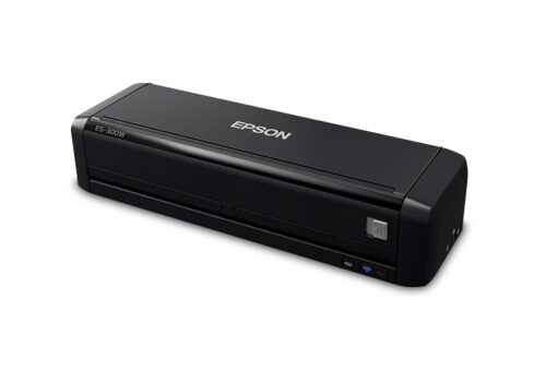 Epson Escanner WorkForce ES-300W
