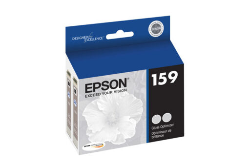 Epson Tinta 159 Gloss Optimizer T159020 R2000