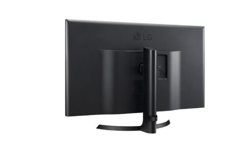 LG Monitor 32UD59-B LED 32"