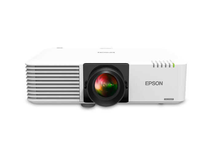 Epson Proyector Láser PowerLite L400U WUXGA 3LCD V11H907020