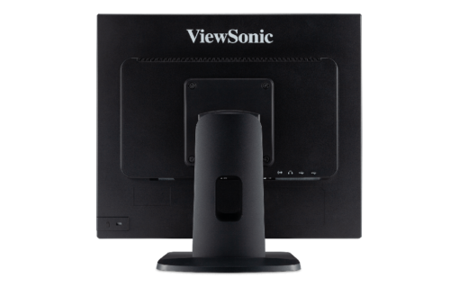 Viewsonic Monitor TD1711 LED 17"