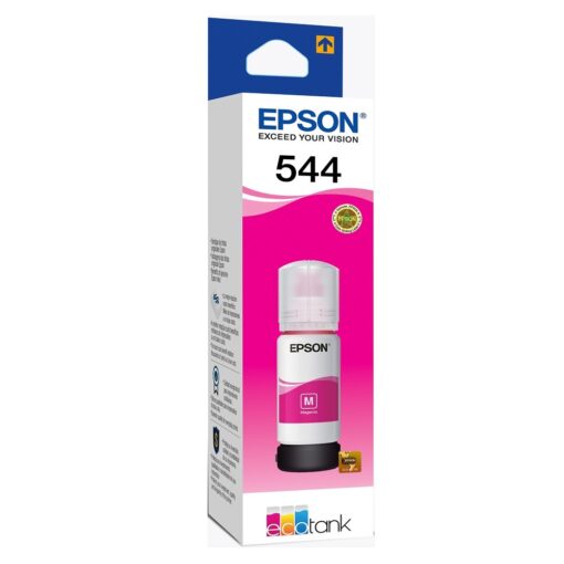 Epson Tinta T544 Magenta T544320-AL