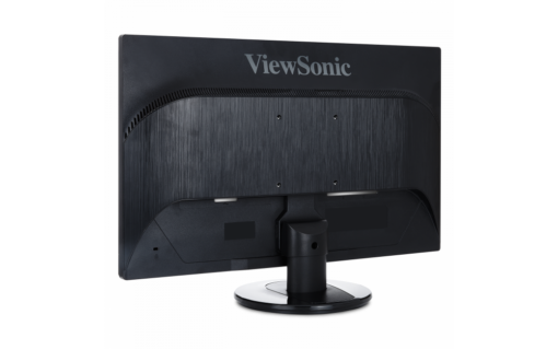 Viewsonic Monitor VA2446mh-LED 24"