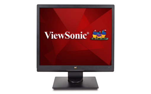 Viewsonic Monitor VA708A LED 17"