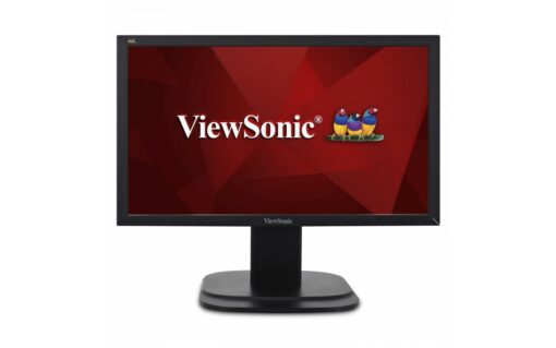 Viewsonic Monitor VG2039M-LED 20 Pulgadas