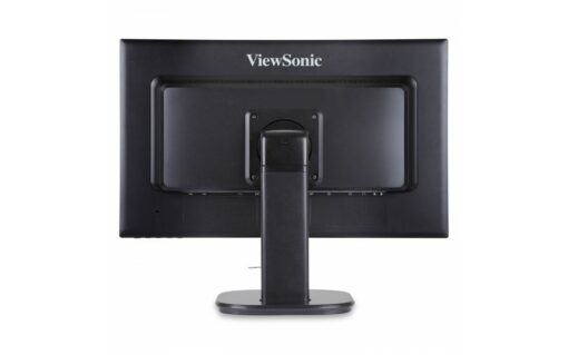 Viewsonic Monitor VG2437SMC LED 24"