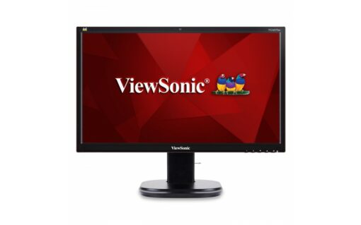 Viewsonic Monitor VG2437SMC LED 24 Pulgadas