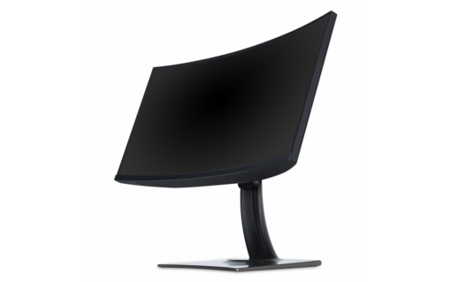 Viewsonic Monitor VP3881 Curved 38"