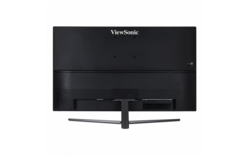 Viewsonic Monitor VX3211-2K-MHD Wide Quad 32"