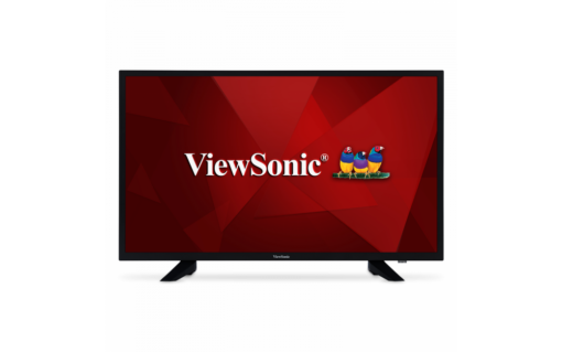 Viewsonic Monitor CDE3204 Comercial 32"