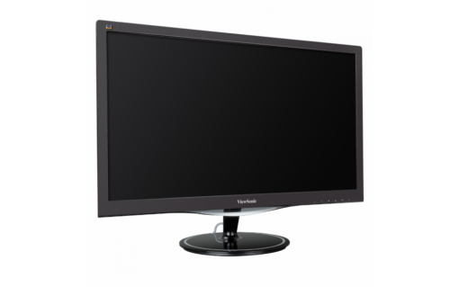 Viewsonic Monitor VX2457MHD Gamer 24"