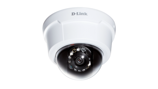 D-Link Camera FULL HD DCS-6113
