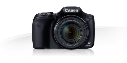 Canon Camara Fotográfica Powershot SX 530HS
