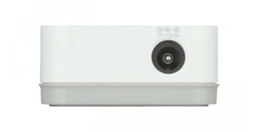 D-Link Switch DES-1005A