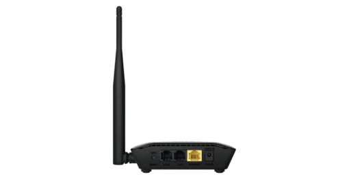 D-Link Router Wireless DIR-608