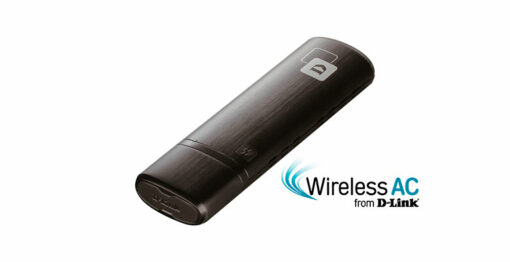 D-Link Adaptador Wireless DWA-182