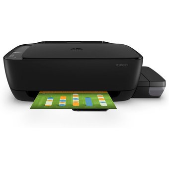 HP Impresora Ink Tank 315 Z4B04A