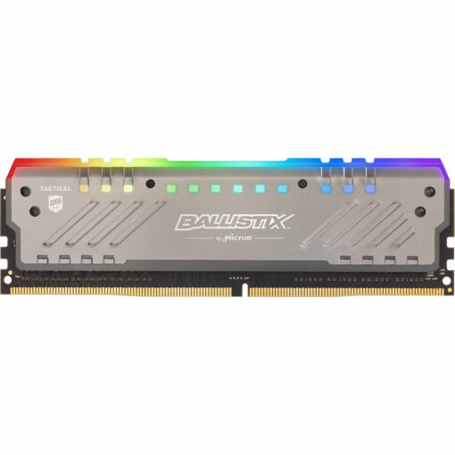 Crucial Memoria Ram DDR4 8GB 2666 mhz PC/servidor BLT8G4D26BFT4K
