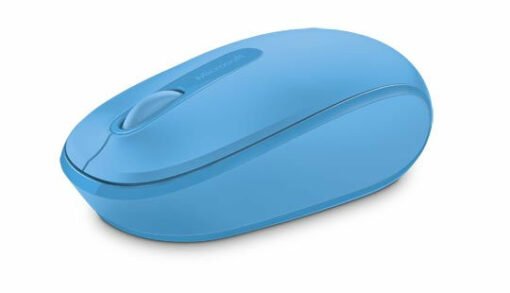 Microsoft Mouse Wireless Blue U7Z-00055