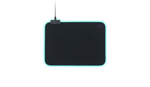 Cooler Master Mouse Pad M7510 MPA-MP750-M
