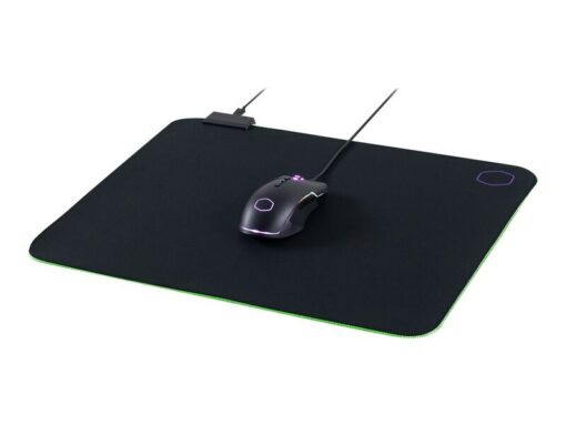 Cooler Master Mouse Pad M7510 MPA-MP750-L