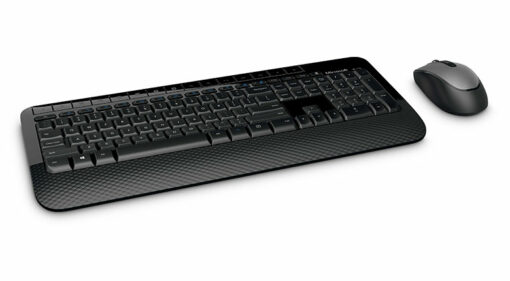 Microsoft Mouse y teclados 2000 Wireless M7J-00004