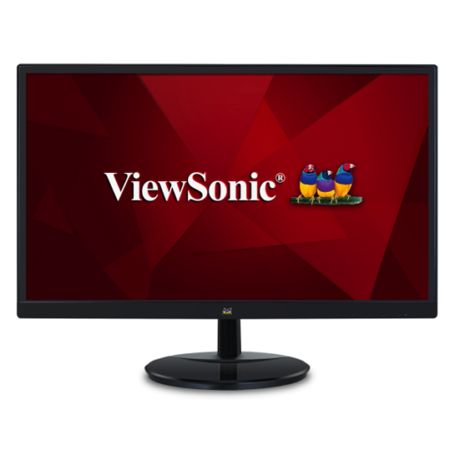 Viewsonic Monitor VA2359-SMH 23 Pulgadas