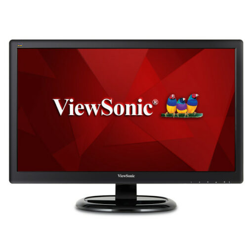 Viewsonic Monitor VA2465SMH 24 Pulgadas